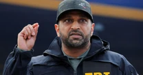 FBI investigating Minnesota Signal chats tracking ICE, Patel says