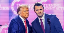 Trump says he wants national healing — while blaming the 'radical left' as a barrier