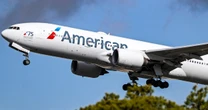 Three Black men sue American Airlines for racial discrimination after allegedly being pulled off plane over body odor complaint 