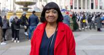 U.K.'s first Black woman lawmaker barred from running for Labour