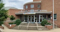Virginia mom says white students told her Asian American son to sit at 'segregated' table