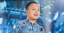 20 years on, William Hung looks back on 'American Idol' audition with no regrets
