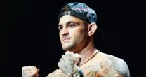 UFC fighter Dustin Poirier gets frank about the damage done in the octagon 