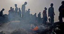 Viral ‘All Eyes on Rafah’ image inspires wave of AI-generated Instagram posts about Israel-Hamas war