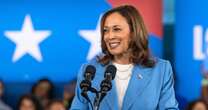 Harris seeks to build on debate momentum with push to flip North Carolina