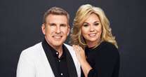 Imprisoned 'Chrisley Knows Best' couple to seek pardon from Trump