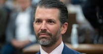 Donald Trump Jr. receives death threat and white powder in envelope at Florida home