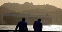 Oil prices slide as U.S. and Iran pause strikes to give ‘space’ for diplomacy