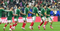 From The Sports Desk: Mexico’s first knockout win in four decades