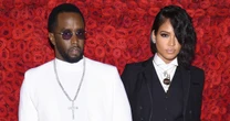 Cassie says 'I will always be recovering from my past' following release of Diddy hotel video