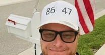 Could your '8647' merch get you in trouble?
