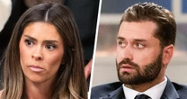 Inside the Utah courtroom where Taylor Frankie Paul and Dakota Mortensen faced off