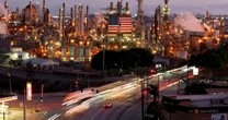 Iran warns Trump's blockade is 'doomed to fail' as oil prices soar to 4-year high