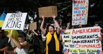 'The cavalry is coming': Indivisible predicts massive 'No Kings' turnout