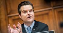 Matt Gaetz allegedly paid an adult woman for sex in 2017, attorney says