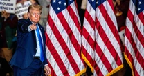 Trump says he won't be a dictator if elected, 'except for Day One'