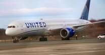 7 hurt after Newark-bound United flight experiences turbulence