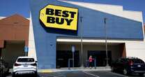 Best Buy offers to screen LGBTQ nonprofit donations after conservative pressure, filing shows