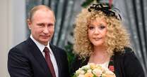 Russia mulls labelling queen of Soviet pop, a foreign agent