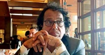 Ruling bans Florida retiree from leaving Saudi Arabia until 2026 over critical social media posts