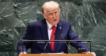 U.S. rejects international AI oversight at U.N. General Assembly