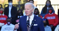 Biden faces his next campus test over Gaza: From the Politics Desk