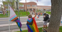 Transgender activists flood Utah tip line with hoax reports to block bathroom law enforcement
