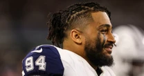 Dallas Cowboys set up memorial fund for Marshawn Kneeland's unborn child