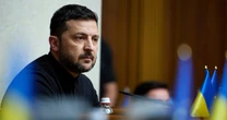 Ukrainian government raids anti-corruption campaigner, raising alarm