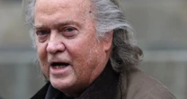 'Let me see the videotapes': Mark Epstein wants Steve Bannon's 15 hours of unseen footage of his brother