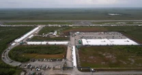 Puerto Rico ACLU denounces transfer of immigrant detainees to 'Alligator Alcatraz'