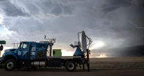 Hail chasers: Meet the weather detectives trying to decipher why hail is becoming a bigger problem