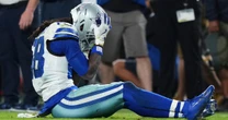 The Micah Parsons trade didn't cost the Cowboys on Thursday. Their offense did.