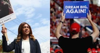 Gen Z gender divide reaches beyond politics and into views on marriage, children and success