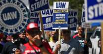 UAW, U.S. dealers increase criticism of Stellantis CEO over cuts, sales declines