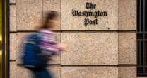 Washington Post loses a reported 200K digital subscriptions, 3 editorial board members over endorsement veto  