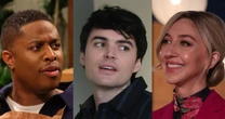 Here's who won't be returning for 'SNL' Season 51
