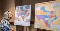 New congressional maps will test the Latino vote in the 2026 election