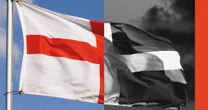 Patriotic pride or anti-immigrant campaign? Why the English flag is suddenly everywhere