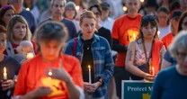 Parents recall rushing to Annunciation Catholic School after hearing gunfire