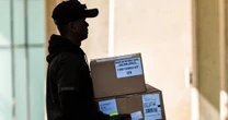 Tariffs and fees take effect for imported goods under $800