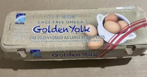 Salmonella outbreak linked to eggs sickens 95 people, CDC says