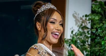 Miss USA Savannah Gankiewicz says she's received death threats and hateful messages since being crowned