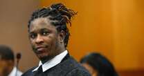 In latest twist in Young Thug trial, rap star's co-defendant agrees to plea deal