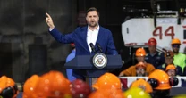 Vance’s tour to tout Trump’s megabill offers a preview of his midterm mission