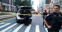 4 killed in New York City shooting and Donald Trump pushes for Gaza aid: Morning Rundown