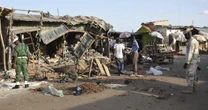 Nigeria courts convict 125 Boko Haram Islamist insurgents in mass trial 