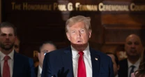 Trump trial testimony ends after months of fireworks in and outside courtroom