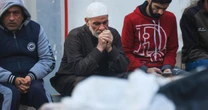 Gaza's health system is 'collapsing,' WHO says, as battles intensify in the south