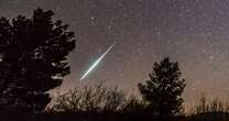 Geminids meteor shower 2023: Where to see and peak times